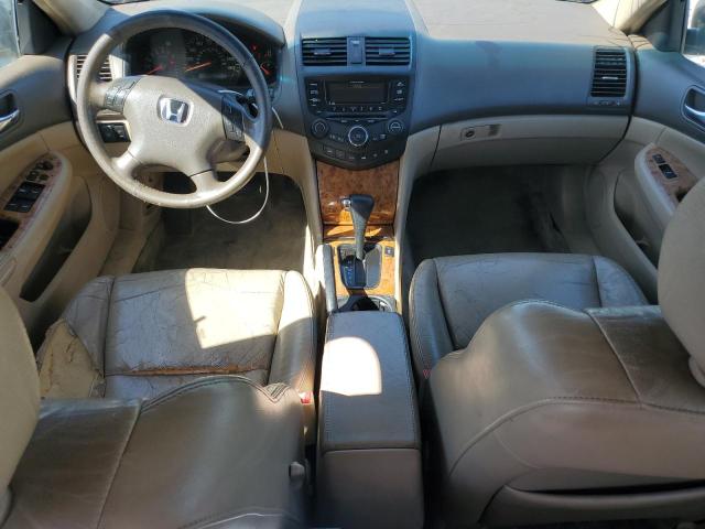 Photo 8 from auction – 2004 HONDA ACCORD EX with VIN 1HGCM66514A057672