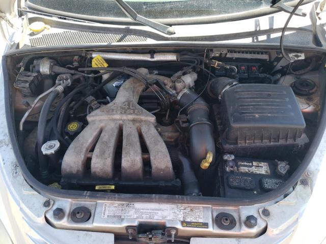 Photo 11 from auction – 2004 CHRYSLER PT CRUISER with VIN 3C8FY68814T223140
