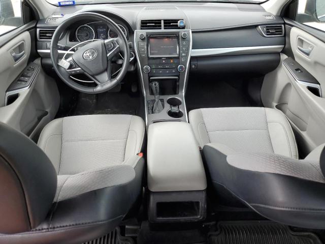 Photo 8 from auction – 2017 TOYOTA CAMRY LE with VIN 4T1BF1FK7HU362218