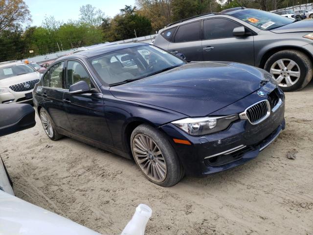 Photo 4 from auction – 2014 BMW 328 XI SUL with VIN WBA3B5C56EF958833