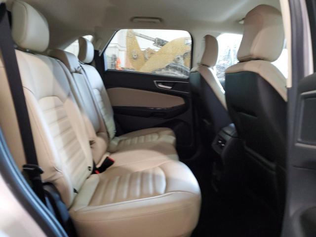 Photo 10 from auction – 2020 FORD EDGE SEL with VIN 2FMPK3J96LBA99204