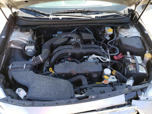 Photo 11 from auction – 2016 SUBARU LEGACY 2.5 with VIN 4S3BNAC60G3009340