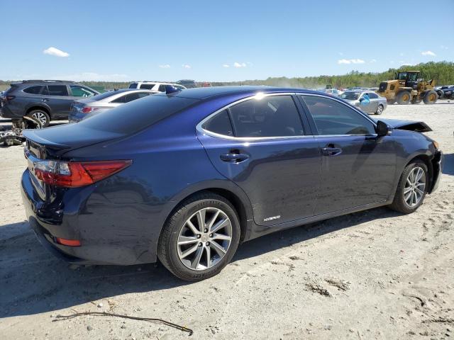 Photo 3 from auction – 2016 LEXUS ES 300H with VIN JTHBW1GG0G2116828
