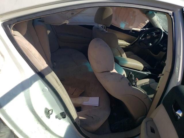 Photo 10 from auction – 2013 NISSAN MAXIMA S with VIN 1N4AA5AP9DC828357
