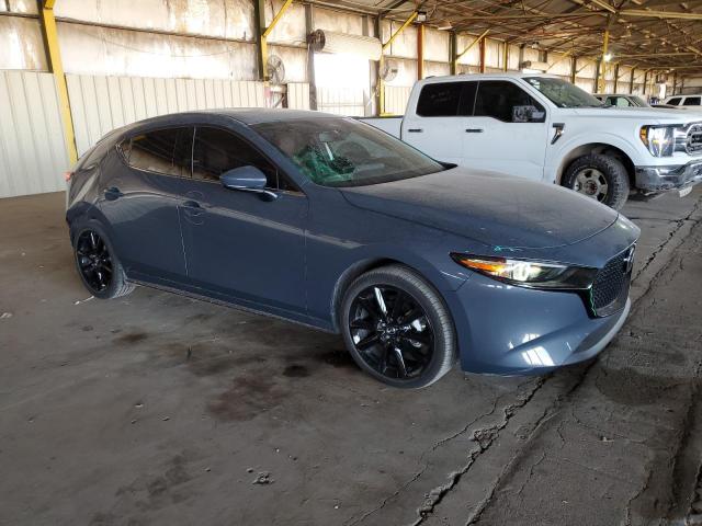 Photo 4 from auction – 2024 MAZDA 3 PREMIUM with VIN JM1BPAMM8R1651939