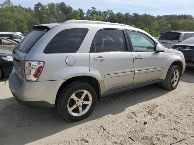 Photo 3 from auction – 2008 CHEVROLET EQUINOX with VIN 2CNDL43F786044639