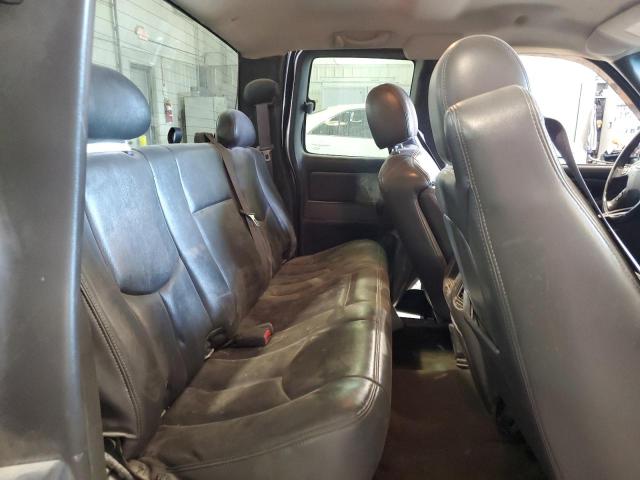 Photo 10 from auction – 2007 CHEVROLET SILVERADO with VIN 1GCEK19B37E152510