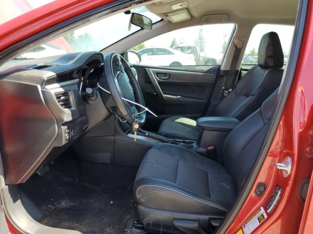 Photo 7 from auction – 2015 TOYOTA COROLLA L with VIN 2T1BURHE9FC312592
