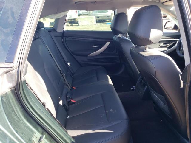 Photo 11 from auction – 2014 BMW 328 XIGT with VIN WBA3X5C52ED556949
