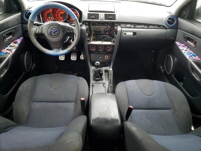 Photo 8 from auction – 2005 MAZDA 3 S with VIN JM1BK323351259904