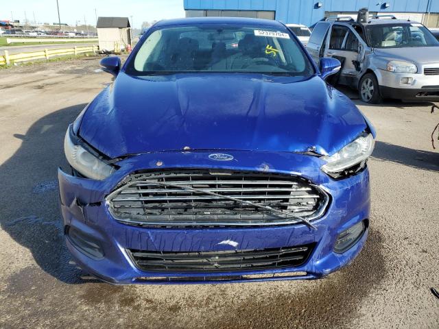 Photo 5 from auction – 2014 FORD FUSION SE with VIN 1FA6P0H78E5402002