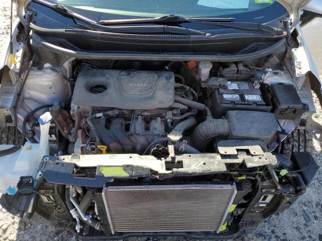 Photo 11 from auction – 2016 KIA RIO LX with VIN KNADM5A34G6648442