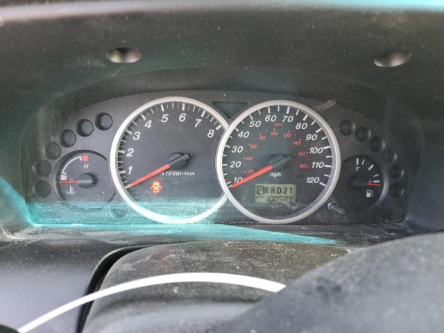 Photo 9 from auction – 2004 MAZDA TRIBUTE ES with VIN 4F2CZ96124KM17265