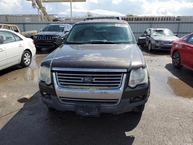 Photo 5 from auction – 2006 FORD EXPLORER X with VIN 1FMEU73E56UB03499
