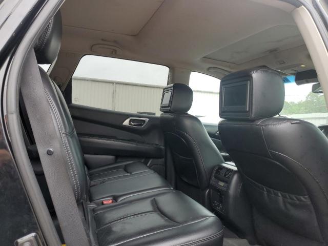 Photo 11 from auction – 2015 NISSAN PATHFINDER with VIN 5N1AR2MN8FC711699