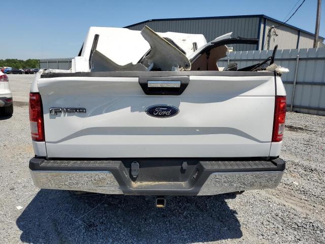 Photo 6 from auction – 2016 FORD F150 SUPER with VIN 1FTEW1EG4GFD20736
