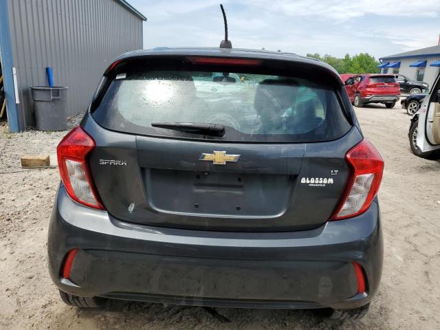 Photo 6 from auction – 2017 CHEVROLET SPARK 1LT with VIN KL8CD6SA7HC795531