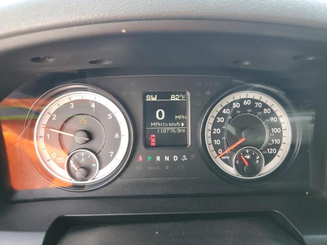 Photo 9 from auction – 2016 RAM 1500 SLT with VIN 1C6RR6GT0GS382293