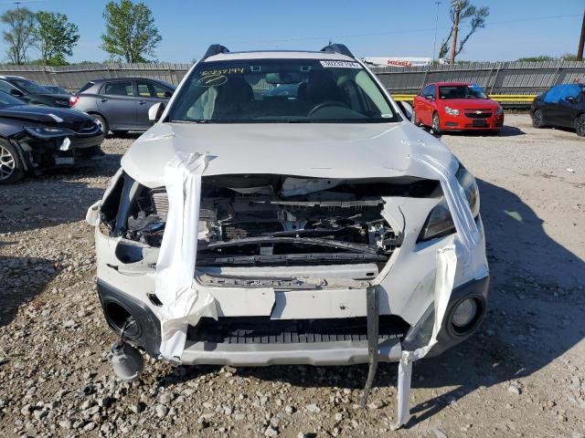 Photo 5 from auction – 2016 SUBARU OUTBACK 2. with VIN 4S4BSBNC5G3352965