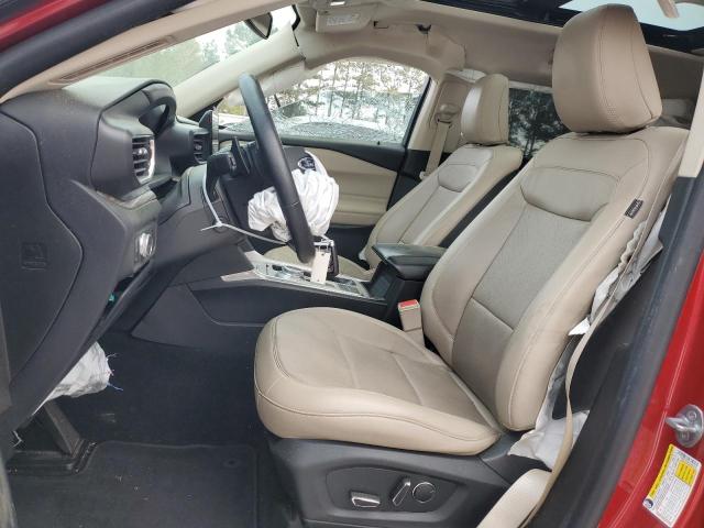 Photo 7 from auction – 2020 FORD EXPLORER L with VIN 1FMSK7FH9LGB46784