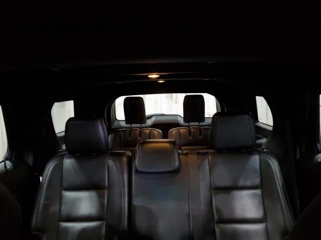 Photo 10 from auction – 2014 FORD EXPLORER X with VIN 1FM5K8D89EGB54845