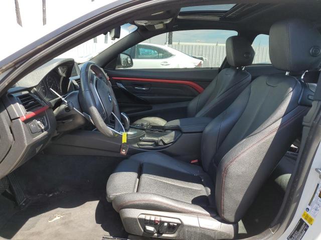Photo 7 from auction – 2014 BMW 428 I with VIN WBA3N3C50EK231304