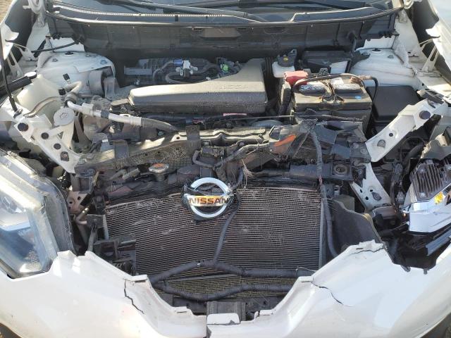Photo 12 from auction – 2015 NISSAN ROGUE S with VIN 5N1AT2MV1FC815324