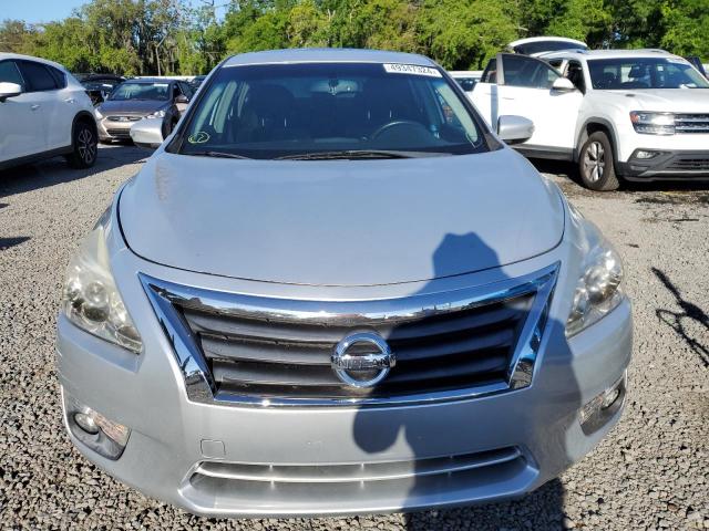 Photo 5 from auction – 2013 NISSAN ALTIMA 2.5 with VIN 1N4AL3AP7DN579284
