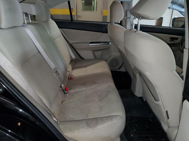 Photo 10 from auction – 2016 SUBARU IMPREZA PR with VIN JF1GJAB67GH002624