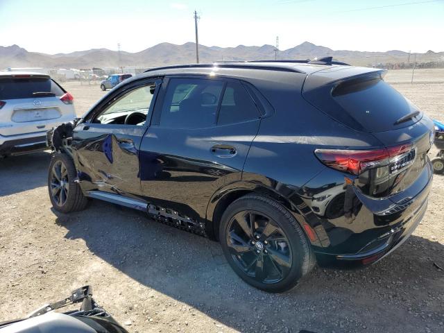 Photo 2 from auction – 2023 BUICK ENVISION E with VIN LRBFZPR43PD039620
