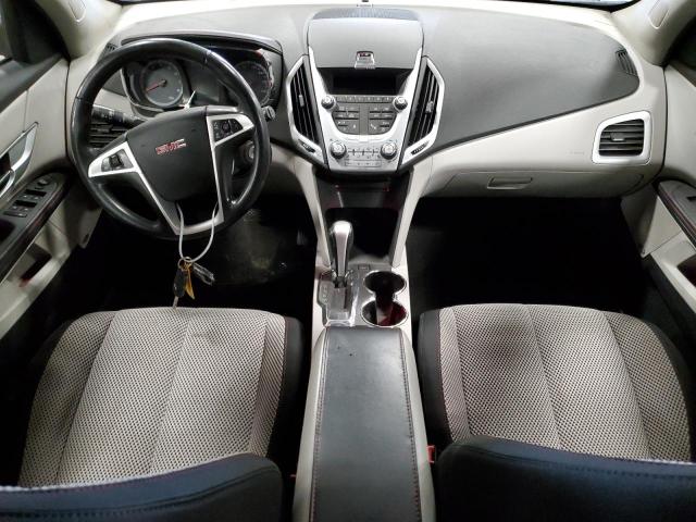 Photo 8 from auction – 2010 GMC TERRAIN SL with VIN 2CTALDEW6A6231093