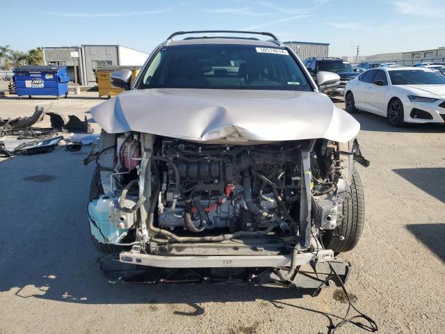 Photo 5 from auction – 2021 TOYOTA VENZA LE with VIN JTEAAAAH6MJ020339