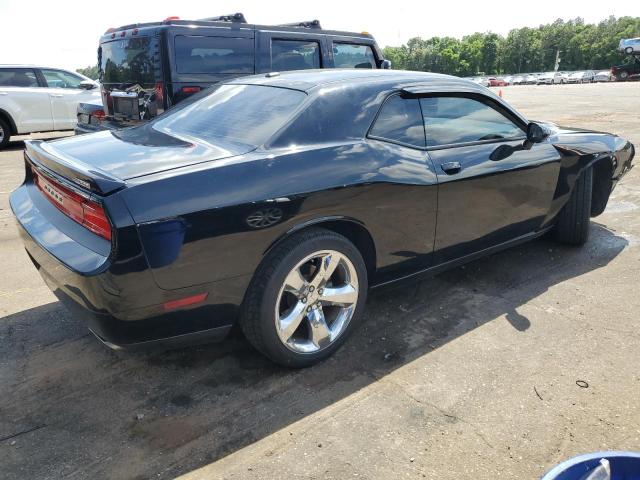 Photo 3 from auction – 2014 DODGE CHALLENGER with VIN 2C3CDYAG3EH137288