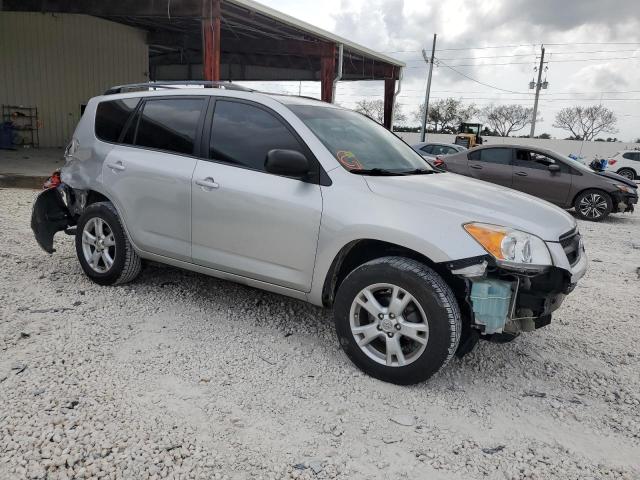 Photo 4 from auction – 2012 TOYOTA RAV4 with VIN 2T3ZF4DV9CW151356