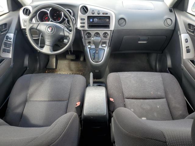 Photo 8 from auction – 2005 PONTIAC VIBE with VIN 5Y2SL63885Z413663