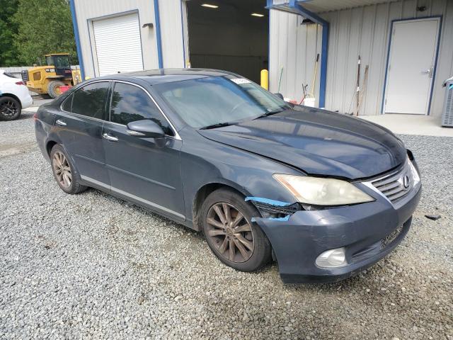Photo 4 from auction – 2011 LEXUS ES 350 with VIN JTHBK1EG1B2447070