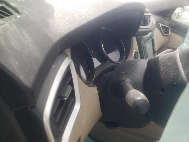 Photo 9 from auction – 2016 NISSAN ROGUE S with VIN KNMAT2MV8GP632159