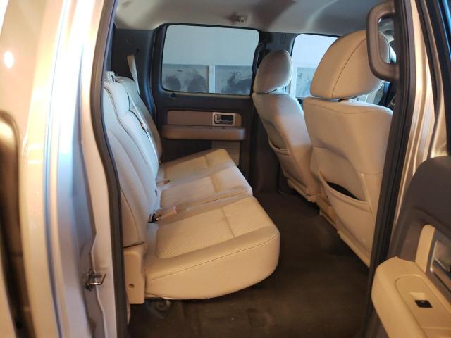 Foto 10 de la subasta – 2011 FORD F150 SUPER con VIN 1FTEW1CM2BKD10845