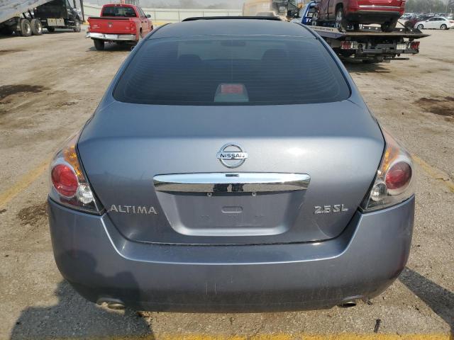Photo 6 from auction – 2010 NISSAN ALTIMA BAS with VIN 1N4AL2AP3AN457835