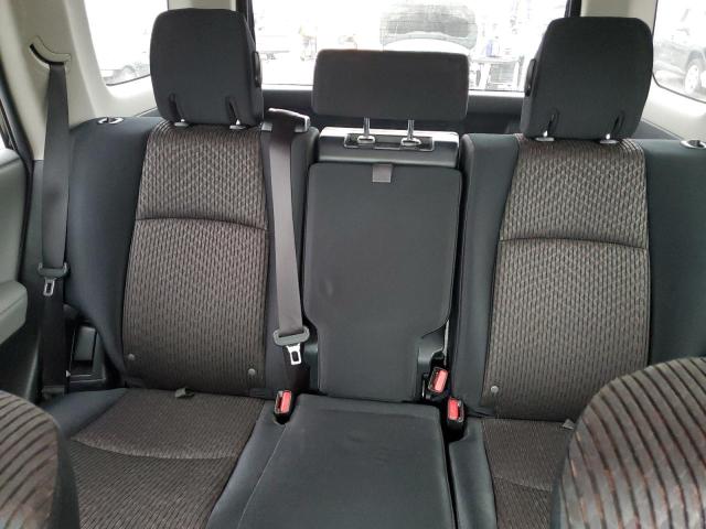 Photo 10 from auction – 2011 TOYOTA 4RUNNER SR with VIN JTEZU5JR8B5018267