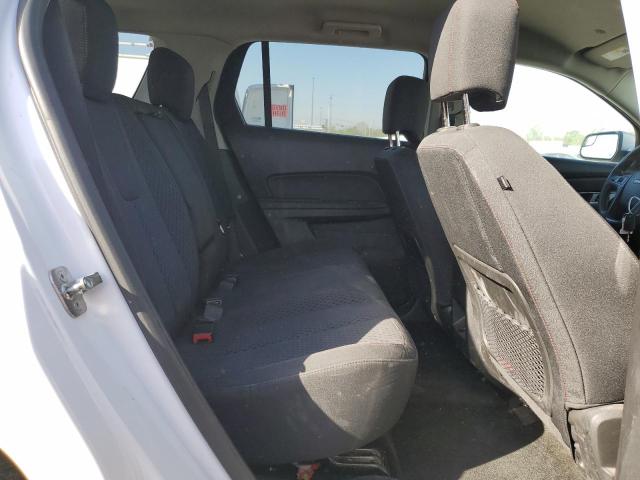 Photo 10 from auction – 2014 GMC TERRAIN SL with VIN 2GKALMEKXE6121649