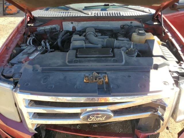 Photo 11 from auction – 2008 FORD EXPEDITION with VIN 1FMFU165X8LA04103