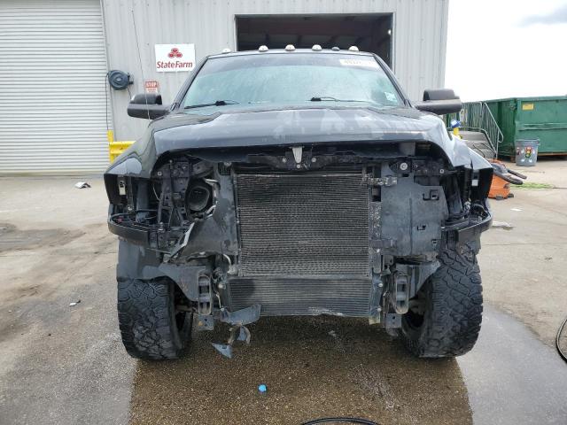 Photo 5 from auction – 2018 RAM 2500 ST with VIN 3C6UR5CL3JG315258