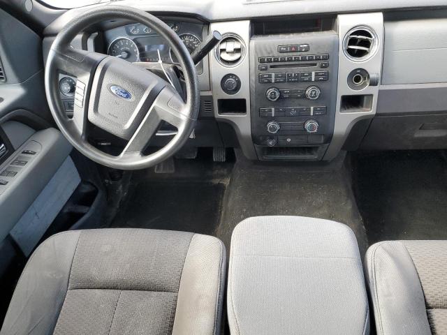Photo 8 from auction – 2012 FORD F150 SUPER with VIN 1FTFX1EF8CFB76711