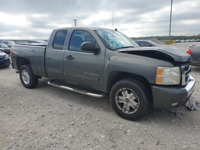 Photo 4 from auction – 2011 CHEVROLET 1500 with VIN 1GCRKSE34BZ135397