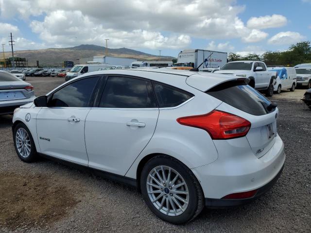 Photo 2 from auction – 2016 FORD FOCUS BEV with VIN 1FADP3R43GL258628