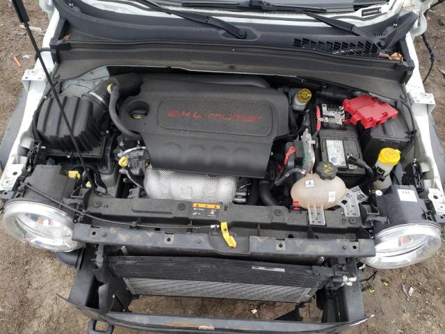 Photo 11 from auction – 2018 JEEP RENEGADE S with VIN ZACCJBAB7JPH58872