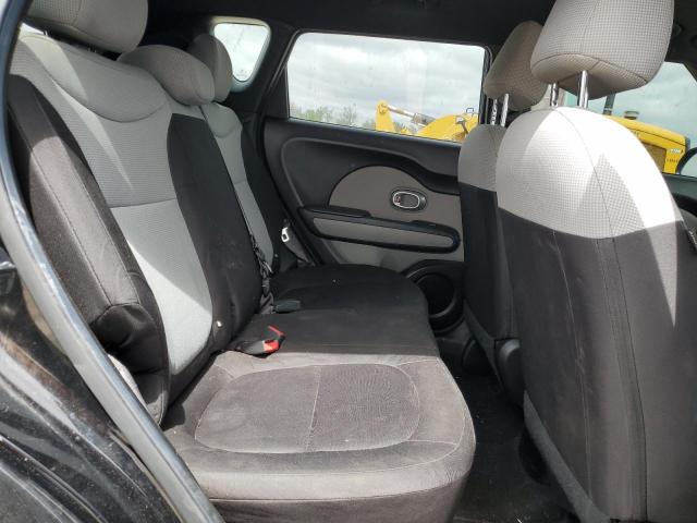 Photo 10 from auction – 2019 KIA SOUL with VIN KNDJN2A25K7010650