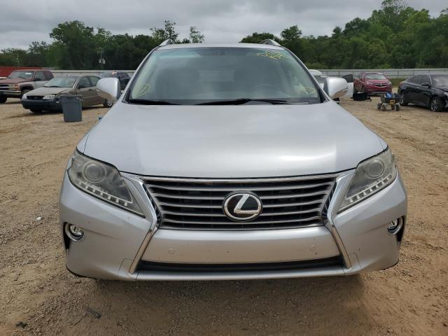 Photo 5 from auction – 2015 LEXUS RX 350 with VIN 2T2ZK1BA6FC161623