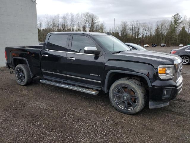 Photo 4 from auction – 2015 GMC SIERRA with VIN 3GTU2WEJ2FG280587